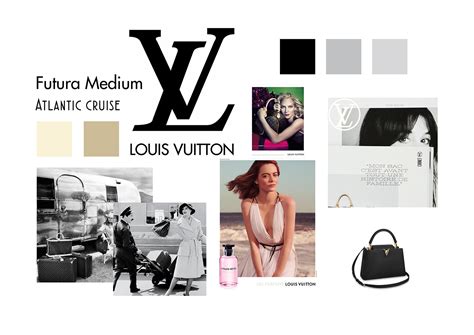 louis vuitton moodboard|MOODBOARD .